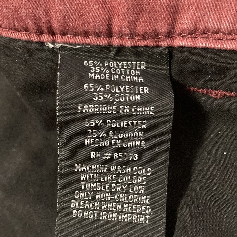 Men’s O’Neill ‘Relaxed Fit’ Casual Shorts (32) - Picture 8 of 8